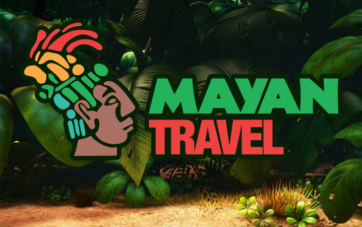 Mayan Travel