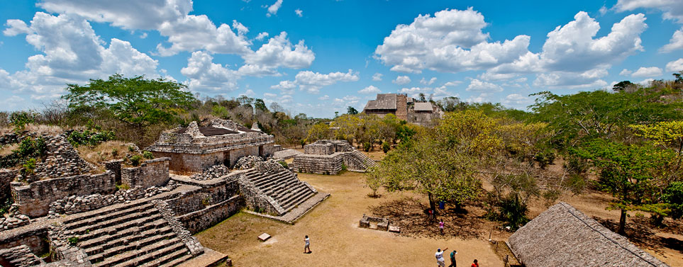 10 sitios mayas que no debes perderte