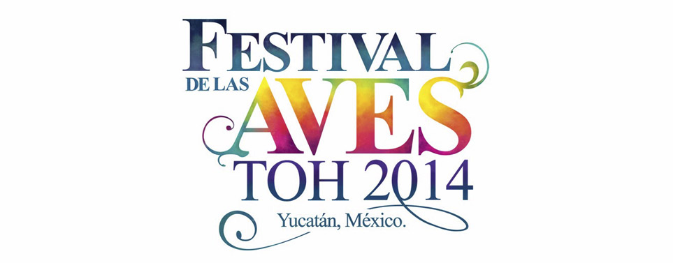 Festival de las Aves Toh 2014