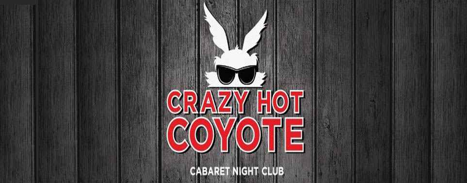 Crazy Hot Coyote
