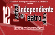 Festival Independiente de Teatro Intimo 2014