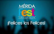 Mérida Fest