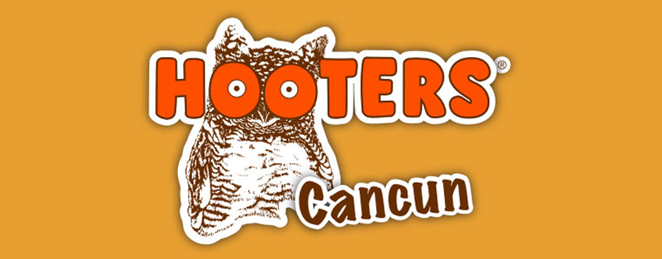 Hooters Cancn.