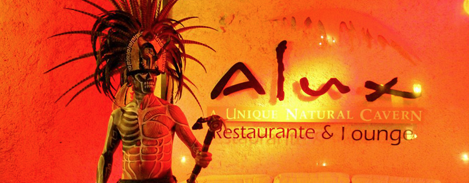 Restaurant Alux
