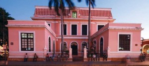 Museo de la Ciudad de Mérida, Foto: www.meridayucatan.com