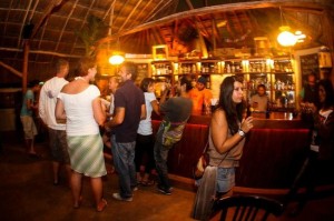 kaya Bar en Tulum